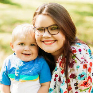 Meet your Posher, Makayla